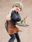 1/7 宇崎ちゃんは遊びたい! 宇崎花 原作版 喫茶アジアVer. カドカワ, KDK47802, by 角川書店