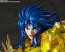 Figuarts Zero Touche Metallique 聖闘士星矢 ジェミニサガ バンダイ, BAC86497, by バンダイ