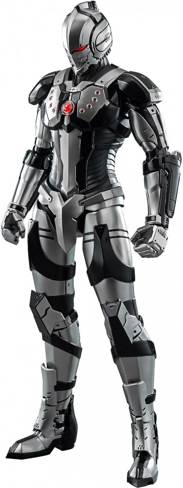 1/6 フィグゼロ ULTRAMAN SUIT ZOFFY ステルス・バージョン スリーゼロ, THZ16484, by スリーゼロ