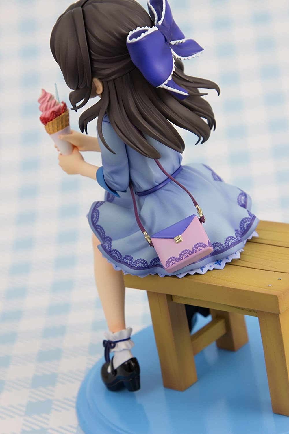 PLUM 橘ありす はじめての表情 1/7　アイドルマスターシンデレラガールズ 橘ありす[はじめての表情] | PLUM WebShop