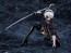 figma NieR Automata Ver1.1a 2B (ヨルハ二号B型) マックスファクトリー, MAX69714, by マックスファクトリー