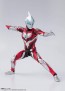 S.H.Figuarts ウルトラマンジード プリミティブ (ニュージェネレーションエディション) バンダイ, BAN08666, by バンダイ