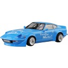 1/24 シャコタン・ブギ No.2 アキラのZ アオシマ, AOS00681, by アオシマ