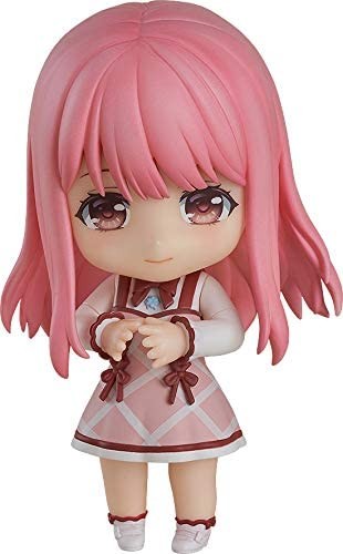 ねんどろいど シャイニングニキ 閃耀暖暖 ニキ グッドスマイルカンパニー, GSC21973, by グッドスマイルカンパニー