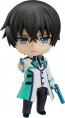 ねんどろいど 魔法科高校の劣等生 来訪者編 司波達也 グッドスマイルカンパニー, GSC22154, by グッドスマイルカンパニー