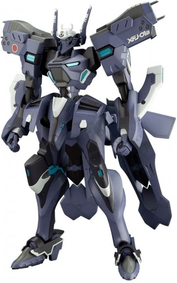 マブラヴ オルタネイティヴ トータル・イクリプス 不知火･弐型 タリサ･マナンダル機 Ver.1.5 コトブキヤ, KBY43385, by コトブキヤ