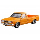 1/24 ザ・チューンドカー No.22 720 ダットサン トラック カスタム 1982 (ニッサン) アオシマ, AOS58404, by アオシマ