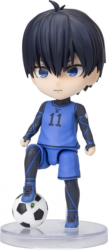 Figuarts mini ブルーロック 潔 世一 バンダイ, BAC41588, by バンダイ
