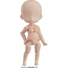 ねんどろいどどーる archetype：Woman（cream） ねんどろいどグッドスマイルカンパニー, GSC21294, by グッドスマイルカンパニー