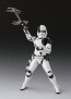 S.H.Figuarts ファースト・オーダー・エクセキューショナー(THE LAST JEDI) バンダイ, BAN86526, by バンダイ