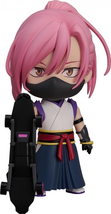 ねんどろいど SK∞ エスケーエイト Cherry blossom オランジュルージュ, ORG80758, by オレンジ　ルージュ