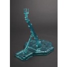 アクションベース 01 スパークルクリアグリーン バンダイ, BAN82836, by バンダイ