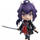 ねんどろいど 七つの魔剣が支配する ナナオ＝ヒビヤ グッドスマイルカンパニー, GSC78724, by グッドスマイルカンパニー