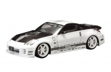 ﾄｯﾌﾟｼｰｸﾚｯﾄZ33ﾌｪｱﾚﾃﾞｨZ, AOS43028, by アオシマ