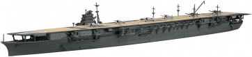 1/700 特シリーズ No.62 日本海軍航空母艦 瑞鶴 Ver.1.2 昭和16年 フジミ, FUJ31437, by フジミ