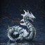 遊戯王デュエルモンスターズGX サイバー・ドラゴン 海洋堂, KYD70777, by 海洋堂