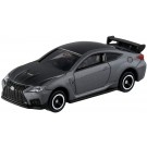 トミカ No.84 レクサス RC F パフォーマンスパッケージ (初回特別仕様) トミカタカラトミー, TAK56703, by タカラトミー