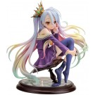 1/7 ノーゲーム・ノーライフ 白 (再販) コトブキヤ, KBY55944, by コトブキヤ