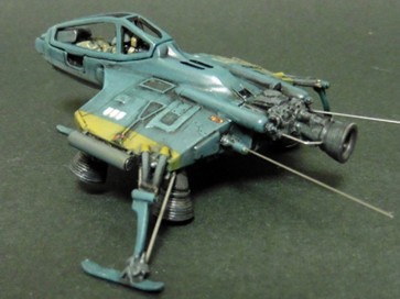 TENBOWKISSA  1/76　J40(S), TKS0536, by TENBOWKISSA