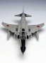 1/144 航空自衛隊 F-4EJ/改 第301飛行隊 2013年戦競機/ F-4EJ 空自60周年記念塗装機 (2機ｾｯﾄ) プラッツ, PLZ27600, by プラッツ