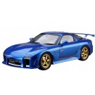 1/24 マツダスピード FD3S RX-7 Aスペック GTコンセプト '99（マツダ） アオシマ, AOS53584, by アオシマ