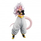 ドラゴンボールギャルズ ドラゴンボールファイターズ 人造人間21号 変身Ver. メガハウス, MEG27402, by メガハウス