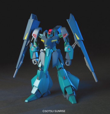 1/144 HGUC ギャプラン, BAN227171, by バンダイ