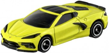 トミカ No.91 シボレー コルベット タカラトミー, TAK88063, by タカラトミー