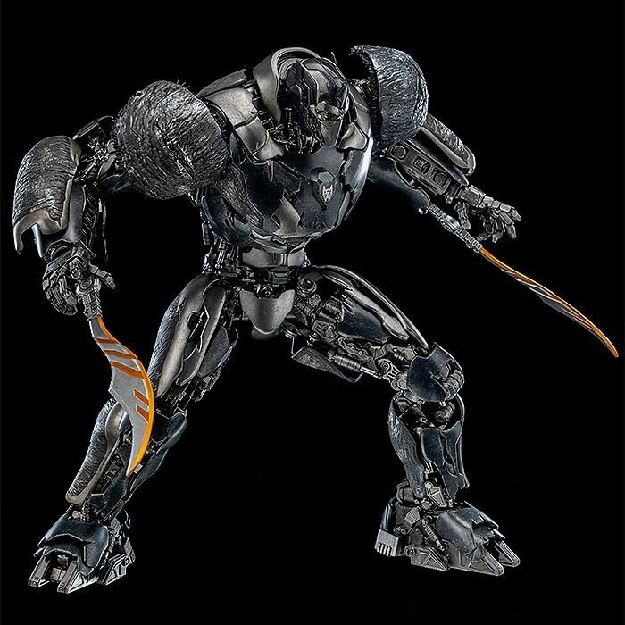 トランスフォーマー/ビースト覚醒 DLX オプティマスプライマル[スリー・ゼロ] トランスフォーマー/ビースト覚醒DLX オプティマスプライマル