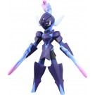 ポケットモンスター モンコレ MS-55 ソウブレイズ タカラトミー, TAK00726, by タカラトミー