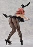 1/4 DEAD OR ALIVE Xtreme 3: Honoka Bunny Ver. PVCVE Xtreme 3: ほのか バニーVer. PVC フリーイング, FRE98010, by FREEing