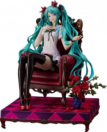 1/7 キャラクター ボーカル シリーズ01 初音ミク 初音ミク ワールドイズマイン 2024Ver. グッドスマイルカンパニー, GSC89768, by グッドスマイルカンパニー 1/7 キャラクター ボーカル シリーズ01 初音ミク 初音ミク ワールドイズマイン 2024Ver. グッドスマイルカンパニー, GSC89768, by グッドスマイルカンパニー