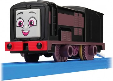 GOGOトーマス プラレール ディーゼル タカラトミー, TAK08388, by タカラトミー