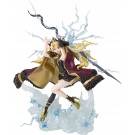 フィギュアーツZERO Fate/Grand Order エレシュキガル バンダイ, BAN96031, by バンダイ