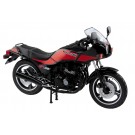 1/12 バイク 36 カワサキ GPz400F アオシマ, AOS53270, by アオシマ