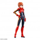 Figure-rise Standard プルツー (機動戦士ガンダムZZ) バンダイ, BAN83304, by バンダイ