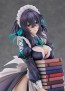 1/6 Maid Maison はにかみ彼女 地上ひかげ DMM Factory, DMM62947, by DMM Factory