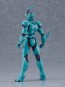 figma 強殖装甲ガイバー ガイバーI アルティメットエディション マックスファクトリー, MAX68762, by マックスファクトリー