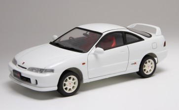 1/24 ホンダ インテグラ タイプＲ(DC2)'95 フジミ, FUJ39862, by フジミ