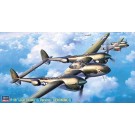 1/48 P-38L ライトニング “ジェロニモII” ハセガワ, HAS91023, by ハセガワ