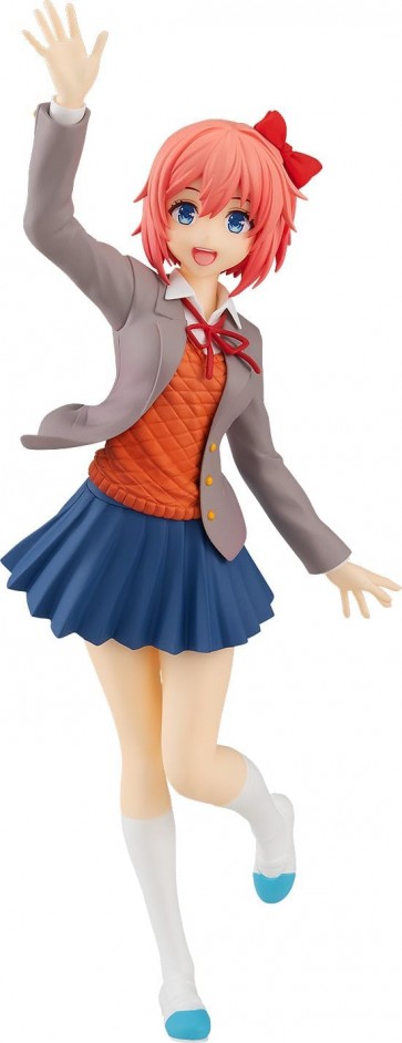 POP UP PARADE ドキドキ文芸部! サヨリ グッドスマイルカンパニー, GSC48876, by グッドスマイルカンパニー