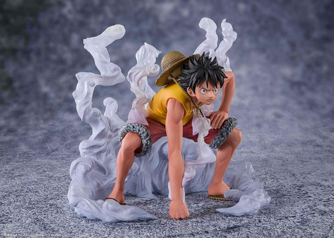 フィギュアーツzero Extra Battle One Piece モンキー D ルフィ 頂上決戦 バンダイ 東京ホビーポータル フィギュアーツzero Extra Battle One Piece モンキー D ルフィ 頂上決戦 バンダイ 東京ホビーポータル