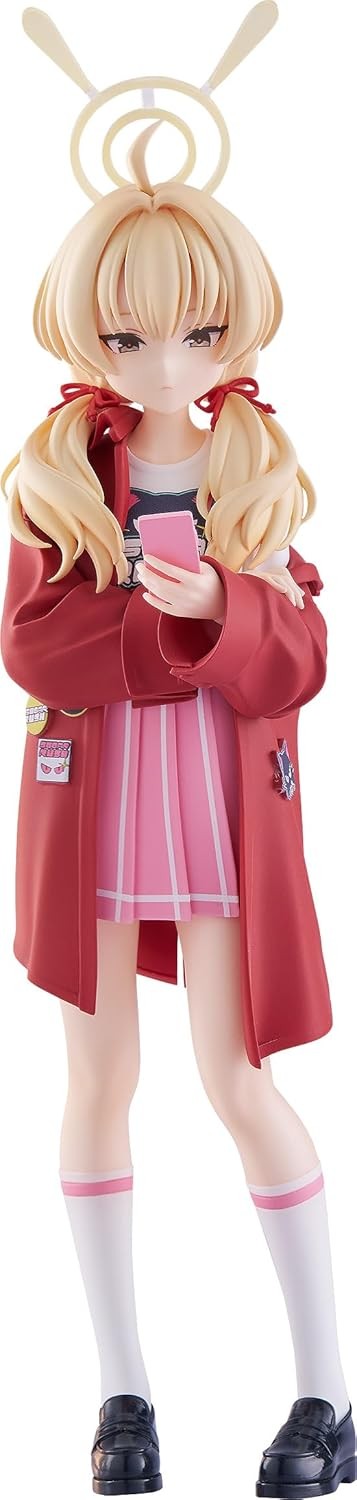 POP UP PARADE ブルーアーカイブ -Blue Archive- ヨシミ（バンド） イベントKV Ver. グッドスマイルカンパニー, GSC66498, by グッドスマイルカンパニー