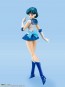 S.H.Figuarts 美少女戦士セーラームーン セーラーマーキュリー -Animation Color Edition- セーラームーンバンダイ, BAN95997, by バンダイ