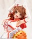 1/7 学園アイドルマスター 花海佑芽-The Rolling Riceball- コトブキヤ, KBY67114, by コトブキヤ