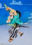 フィギュアーツZERO ONE PIECE ウソップ(ウソ八) ワンピースバンダイ, BAN08420, by バンダイ