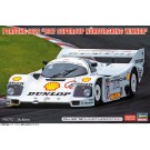 1/24 ポルシェ 962C 1987 スーパーカップ ニュルブルクリンク ウィナー ハセガワ, HAS06038, by ハセガワ