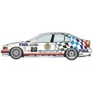 1/24 チーム シュニッツァー BMW 318i “1993 BTCC チャンピオン” ハセガワ, HAS05512, by ハセガワ