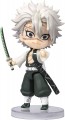 Figuarts mini 鬼滅の刃 不死川実弥 鬼滅の刃バンダイ, BAN08345, by バンダイ
