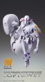 超像可動 「ジョジョリオン」-ジョジョの奇妙な冒険 Part8- 「ソフト&ウェット」 メディコス, MEC17111, by メディコス
